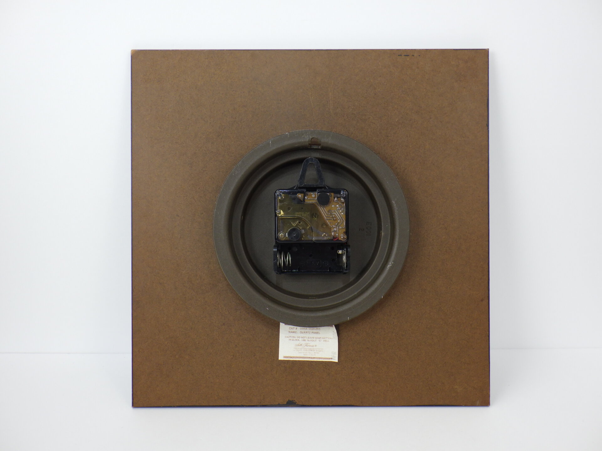 Seth Thomas” Vintage Wall Clock セス・トーマス ビンテージ ウォール