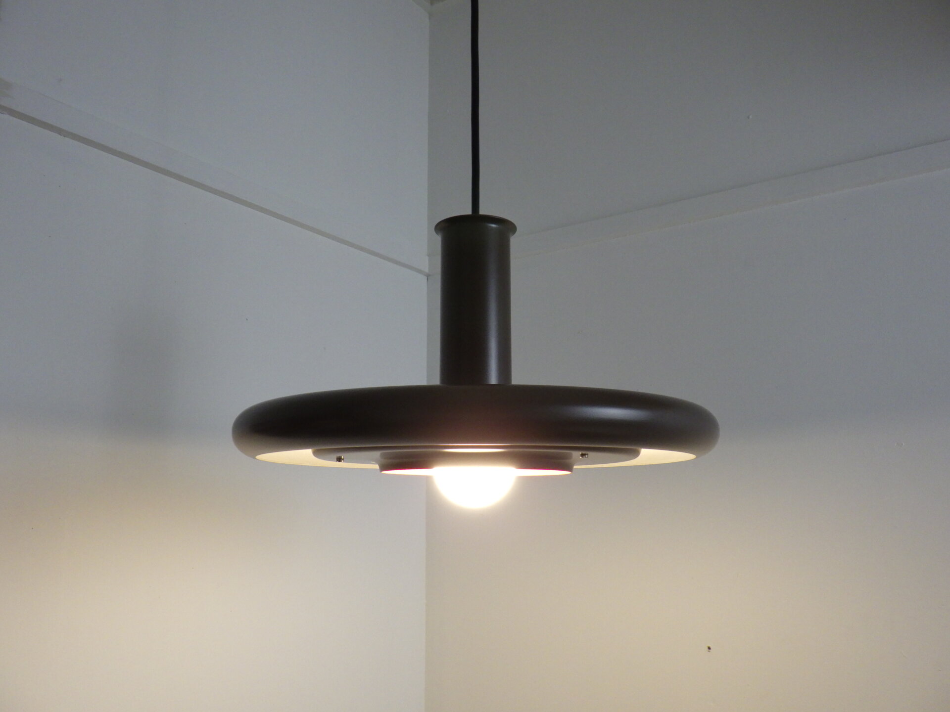 Fog&Mørup” Vintage Pendant Lamp Optima フォグ＆モーラップ