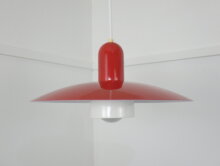 ペンダントランプ ポストモダン ナショナル ヴィンテージ アンティーク Postmodern Design Vintage Pendant Lamp ポストモダンデザイン