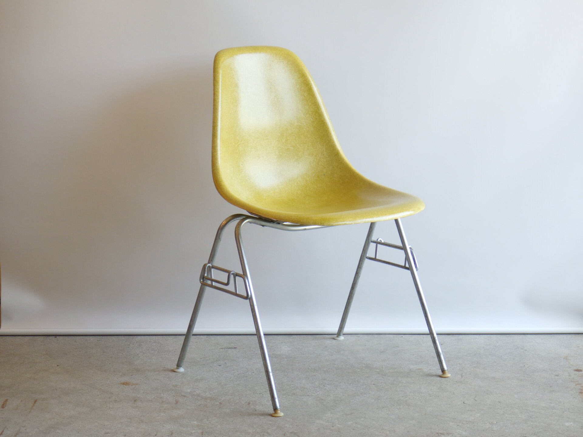 Herman Miller” Vintage Eames Side Shell Chair ハーマンミラー