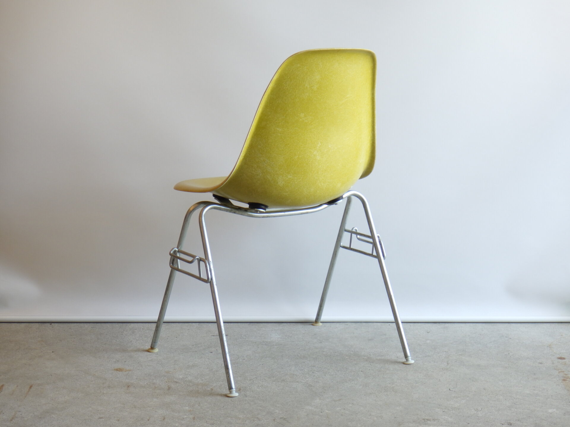 Herman Miller” Vintage Eames Side Shell Chair ハーマンミラー