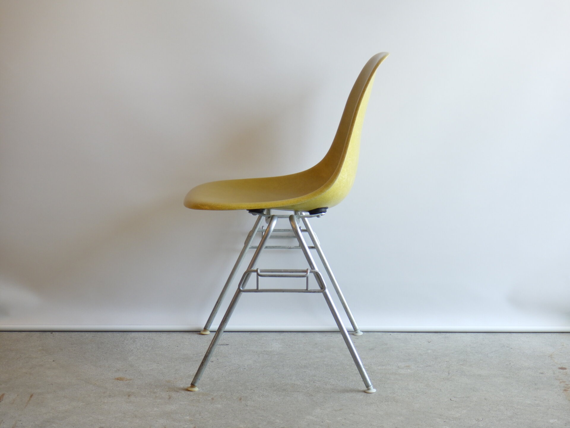 Herman Miller” Vintage Eames Side Shell Chair ハーマンミラー