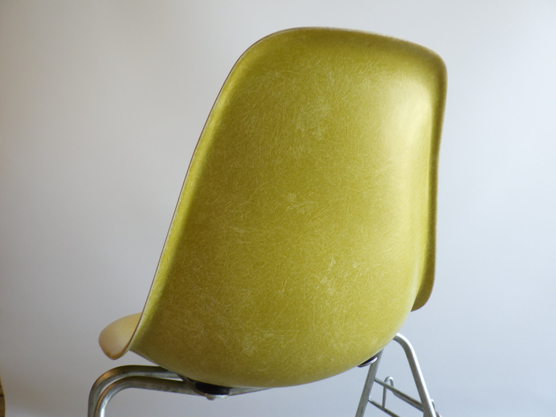 Herman Miller” Vintage Eames Side Shell Chair ハーマンミラー