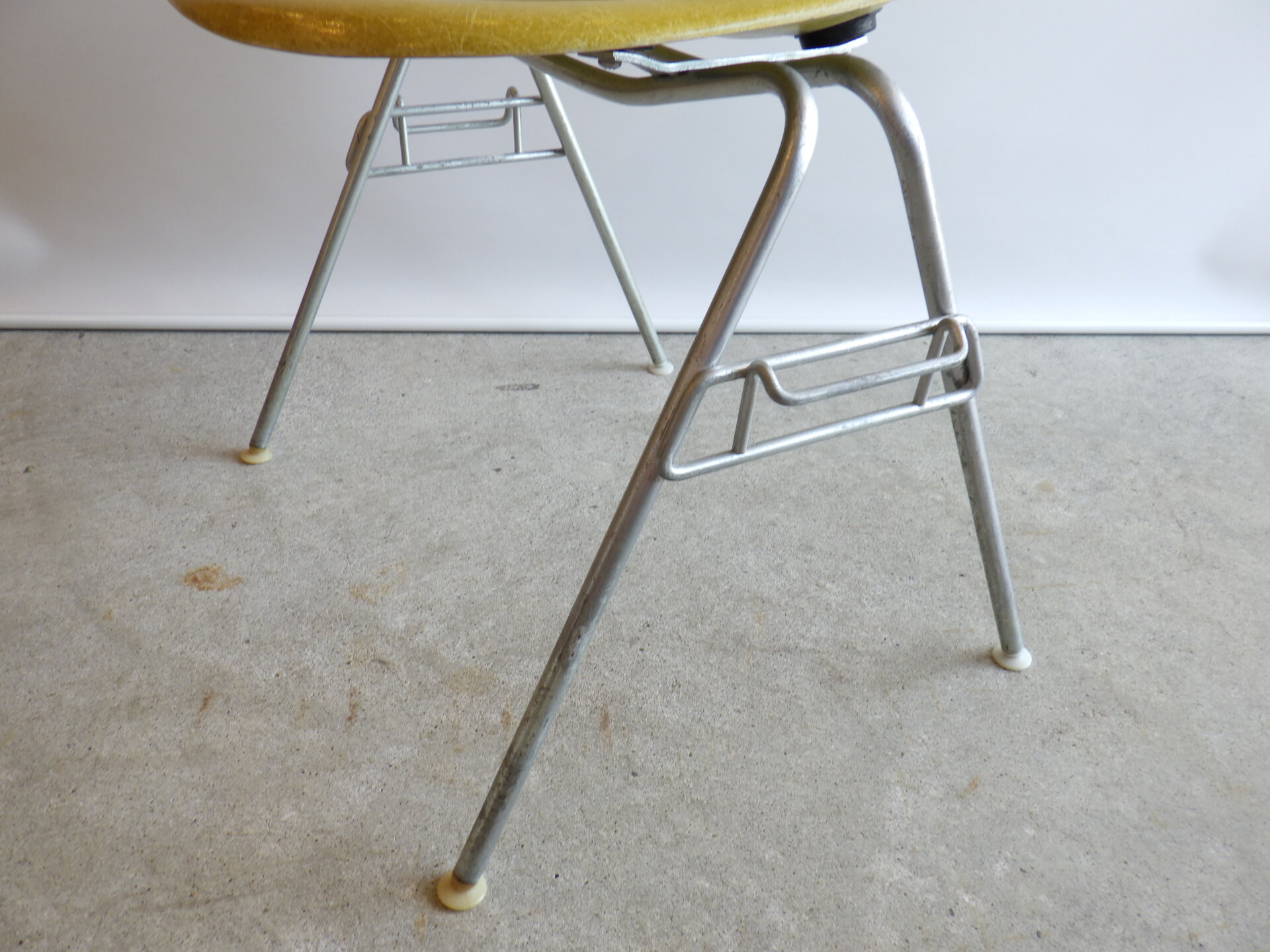 Herman Miller” Vintage Eames Side Shell Chair ハーマンミラー