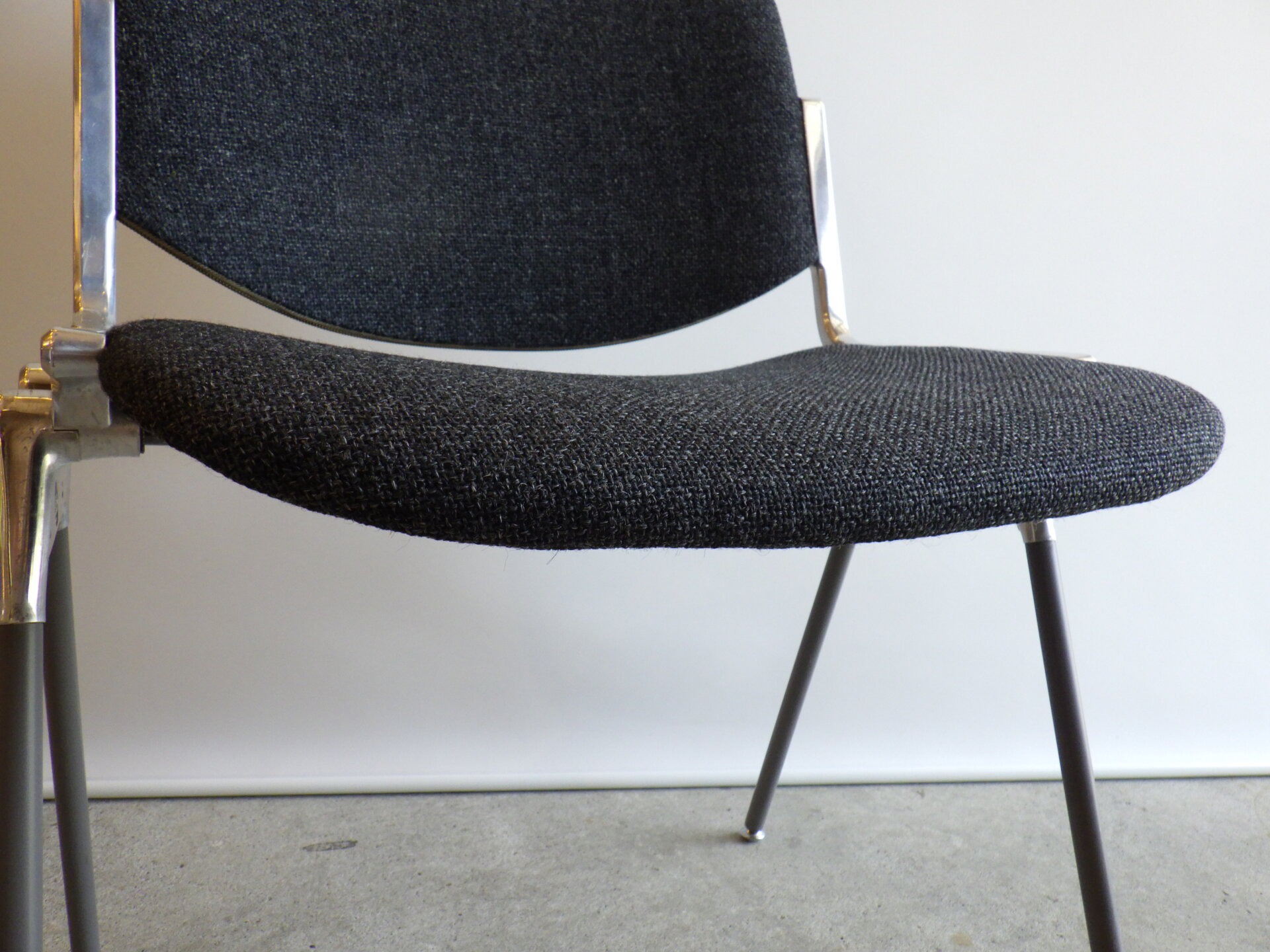 Castelli” DSC 106 Chair by Giancarlo Piretti カステリ ビンテージ