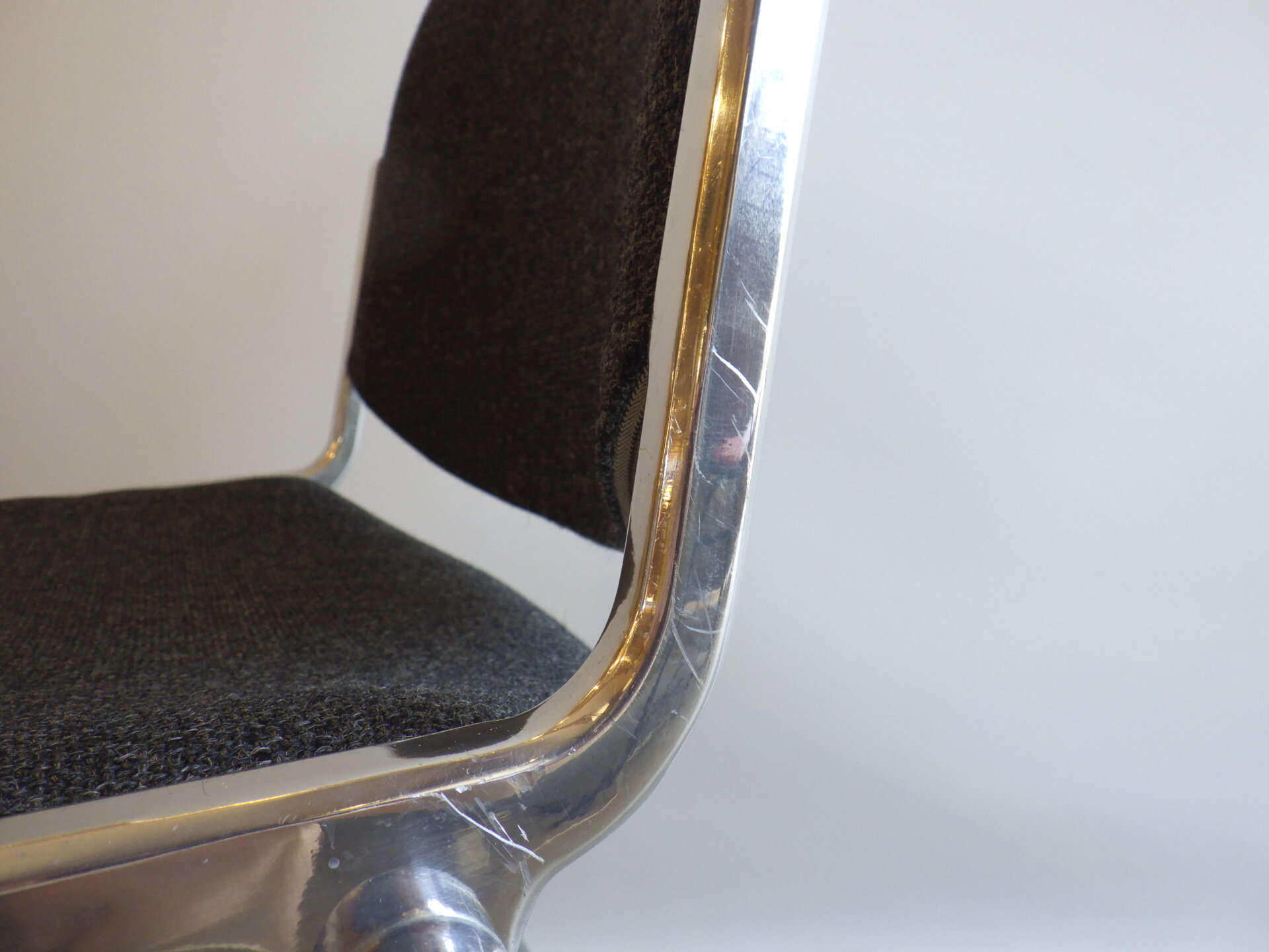 Castelli” DSC 106 Chair by Giancarlo Piretti カステリ ビンテージ