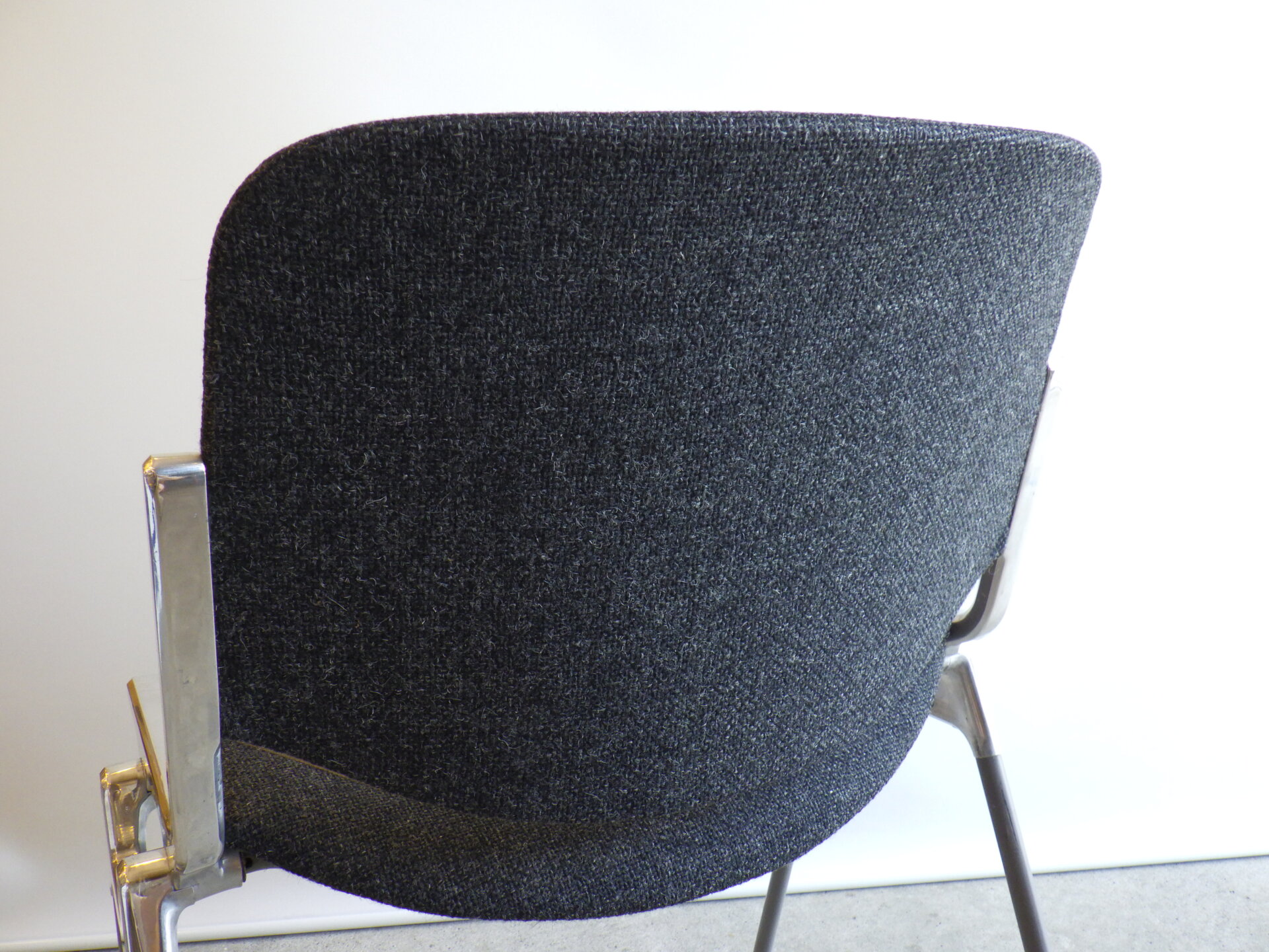 Castelli” DSC 106 Chair by Giancarlo Piretti カステリ ビンテージ