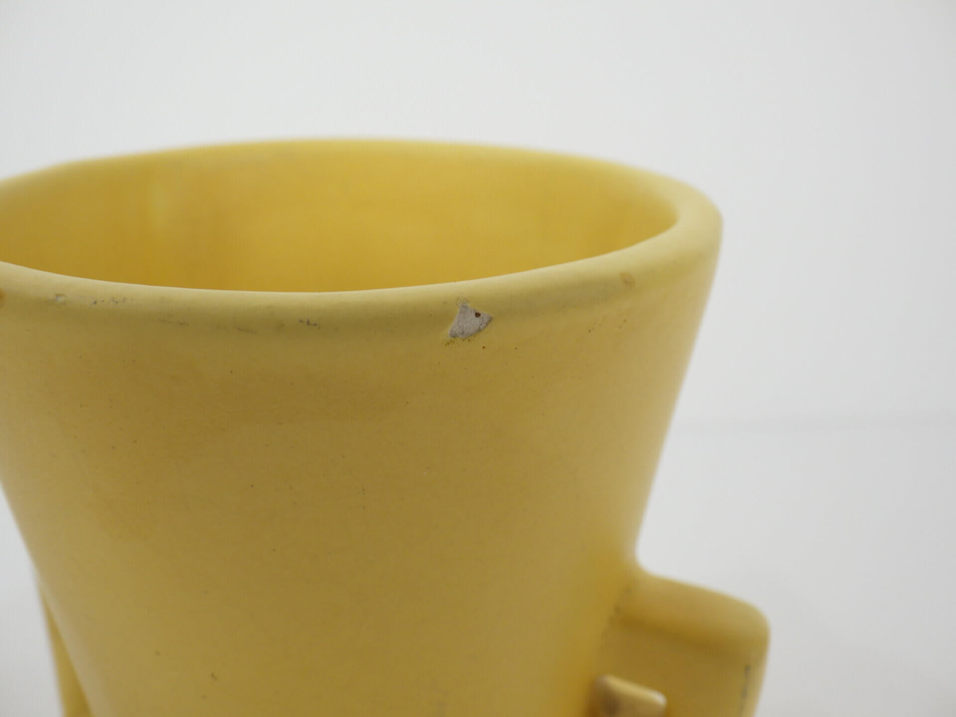 Haeger” Vintage Flower Vase (H14cm) ビンテージ フラワーベース 花瓶